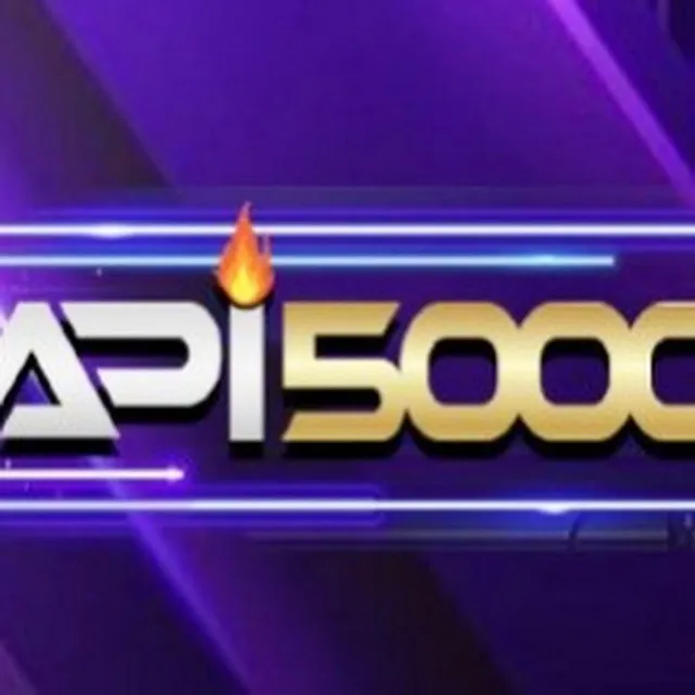 API5000 - Petualangan Epik di Dunia MMORPG