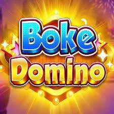 BOKEDOMINO - Permainan Santai Menyenangkan