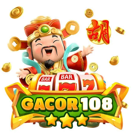 GACOR108 - Game MOBA Seru untuk Semua Penggemar