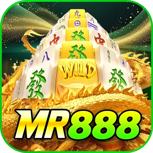 MR888 - Petualangan Tanpa Batas di Dunia Fantasi