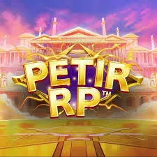PETIRRP - Permainan Santai dan Mengasyikkan
